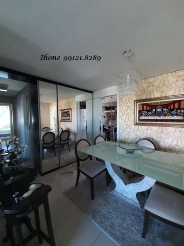 IA-3 suites .gabinete. 3 vagas.ihone 99121.8289 - Foto 14