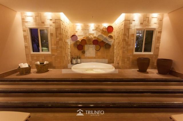 (JG) (TR 14.637), NOVO, Guararapes, 141M², 3 Suites, V.Gourmet, Copa, Dep.EmpregadaLazer - Foto 8