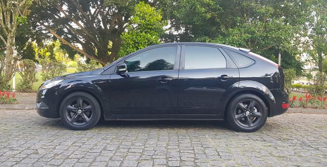 Ford / Focus GLX 2.0 Câmbio manual - Foto 10