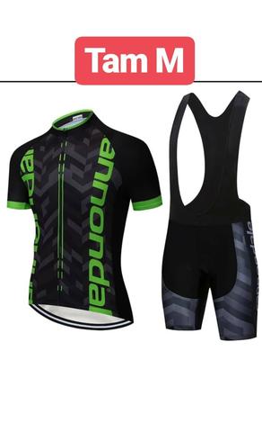 Roupas de ciclismo - Foto 3