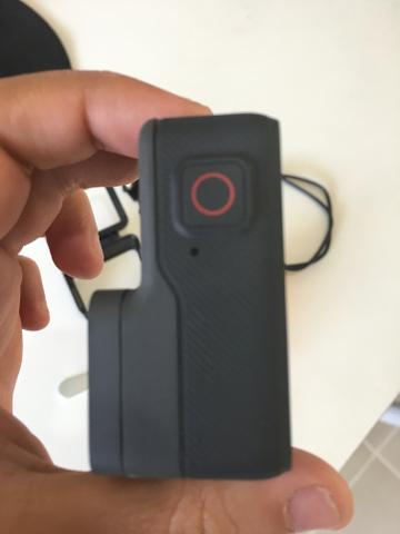 GoPro Hero Black 5 - Top - Foto 5
