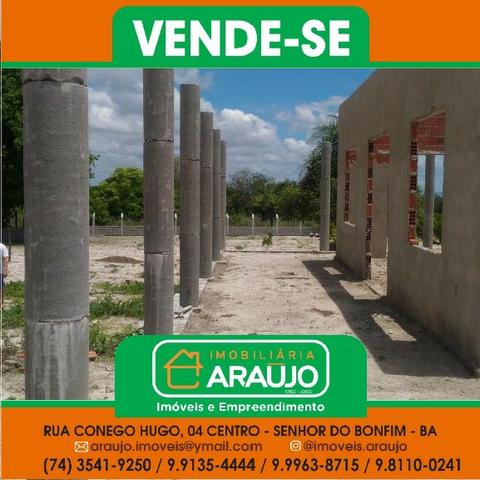 Vende-se uma chácara - Foto 5