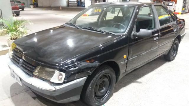 Peugeot 405 GLI 1.6 1995/1995 - Foto 3
