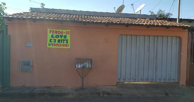 Lote com 3 Kits de 1 Quarto - Escriturado - Oportunidade Lindissimo