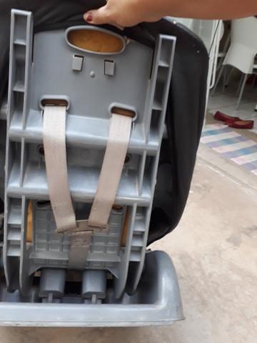 Cadeira auto pra carro crianças até 25kg - Foto 4