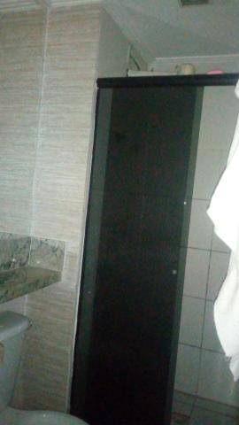 Direitos viver Serra
