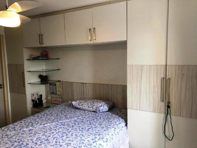Apartamento no San Gabriel Messejana 65m, 3 quartos - Foto 8