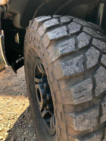 F250 super duty 4x4 2007 - Foto 9