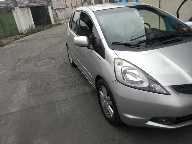 Honda New Fit lxl 2009 - Foto 7