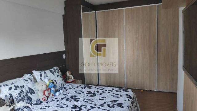 G. Apartamento com 3 dormitórios, no jardim das Industrias, São José dos Campos - Foto 5