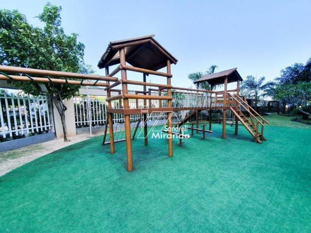 Apartamento no guararapes - Foto 6