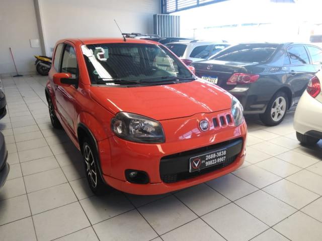 FIAT UNO SPORTING 1.4 2012 - Foto 3