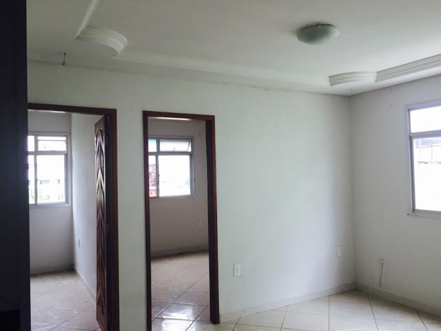Alugo apartamento de 2 quartos em São Geraldo Cariacica - Foto 5