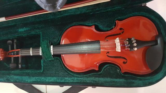 Violino 1/4 Michael