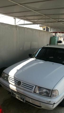 Vendo Santana 95 - 5400 - Foto 3