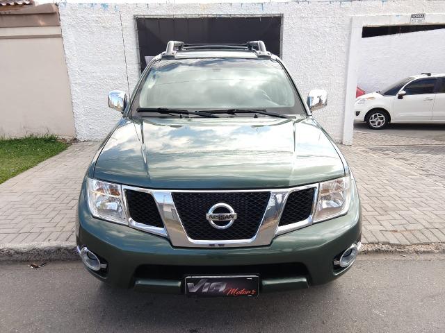 Frontier SL 2.5 4X4 Aut. 2016!! - Foto 2