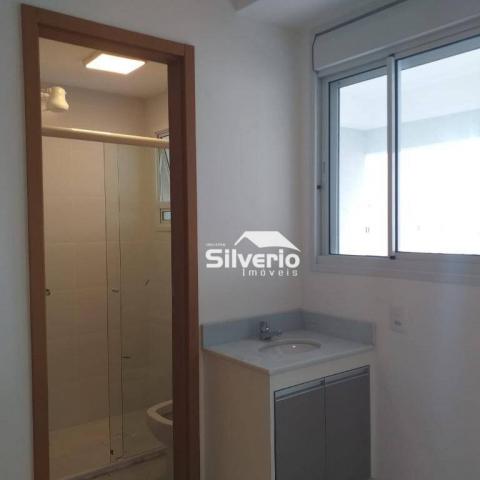Flat novinho no aquarius - Foto 4