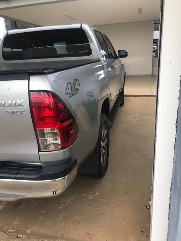 Hilux - Foto 5