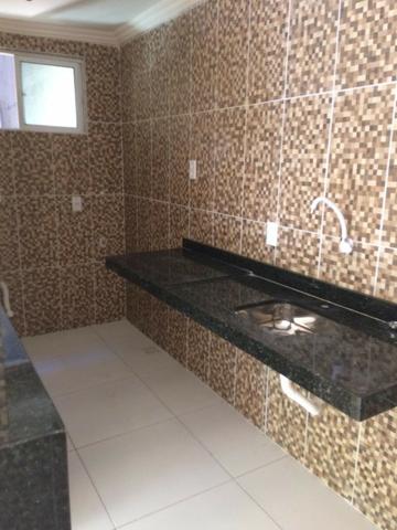 Apartamento Novo Com 03 Quartos e 100% Sombra Na Parangaba: Paulo 9 * Zap - Foto 14