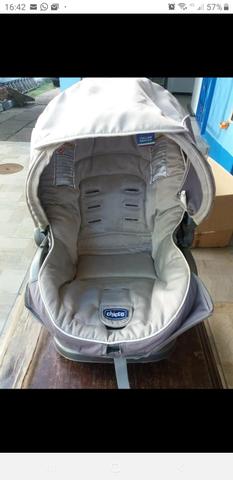 Carrinho de bebê Chicco - Foto 4