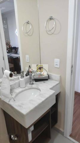 G. Apartamento com 3 dormitórios, no jardim das Industrias, São José dos Campos - Foto 7