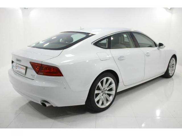 Audi A7 TFS QUATTRO 3.0 - Foto 4