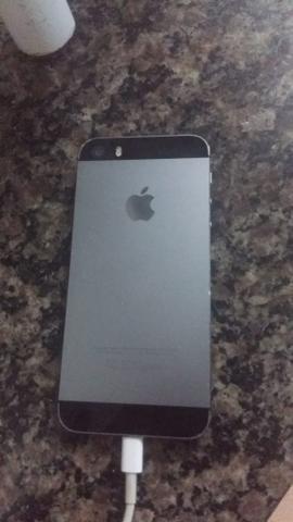 IPhone 5s (preto ) - Foto 2