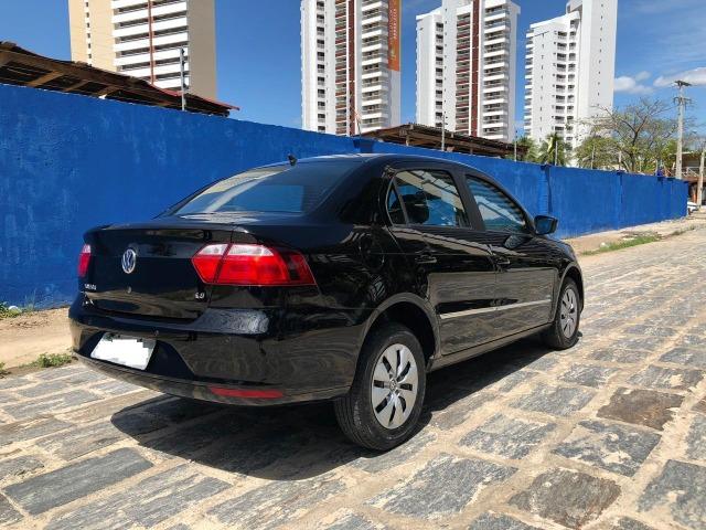 Voyage 1.6 2014, Único dono, c/ 59mil kms rodados!!! - Foto 8