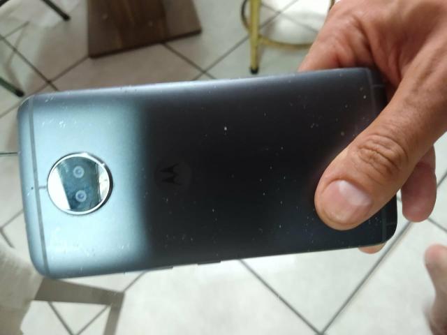 Motorola G5 Plus - Foto 5