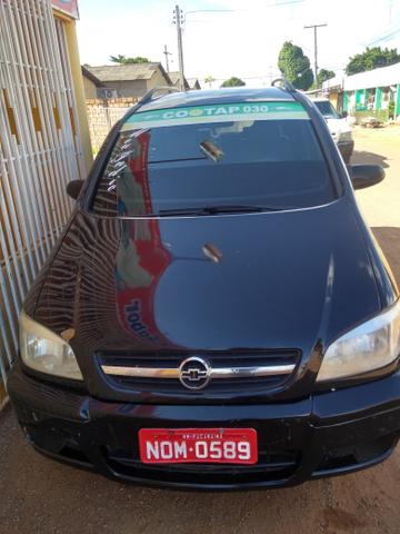 Vendo Zafira - Foto 3