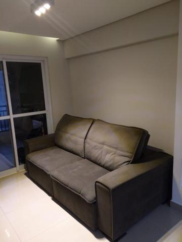 Apartamento com 3 dormitórios à venda, 75 m² por r$ 520.000,00 - jardim aquarius - são jos - Foto 6