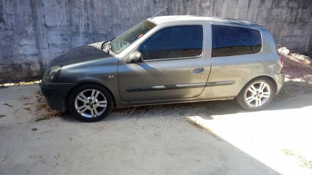 Vendo clio 2005 - Foto 2