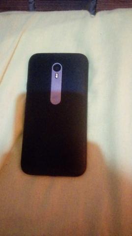 Vendo um moto G3 valor 220 - Foto 3