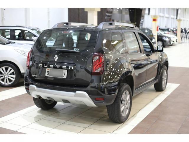 Renault Duster Dynamique 1.6 manual completo - Foto 3
