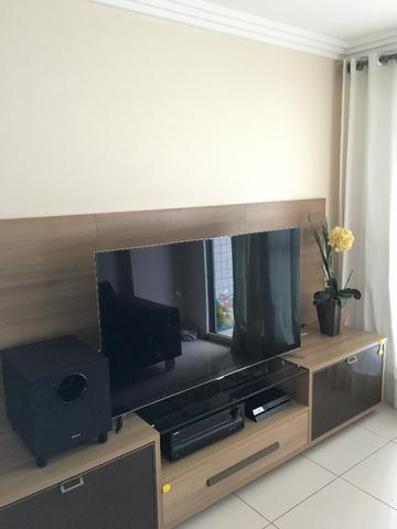 Apartamento Aldeota, 72 m2, 2 suites, closet, 2 vgs, Nascente Total. Direto Proprietário - Foto 7