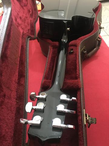Takamine Preto GD15CE BLK - Foto 2