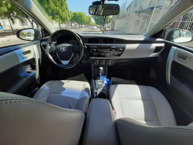 Corolla GLI Upper 2016 - Foto 6