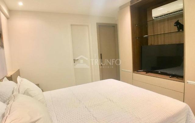 (JG) (TR 28.481),NOVO,Cobertura Duplex,153M²,3 Suites,Terraço,Lazer,Vista Mar