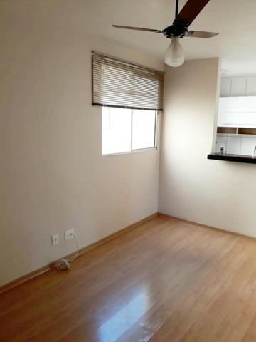 Excelente Apartamento de 02 Quartos para Locação no Salgado Filho - Foto 4