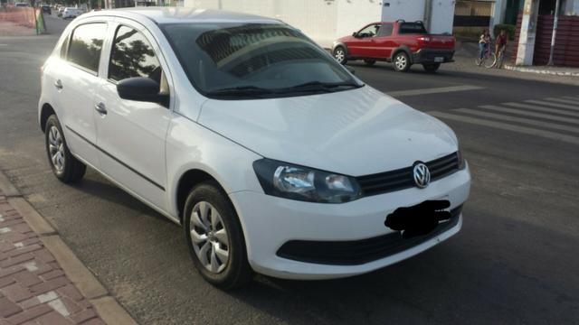 Gol 1.0 2015/2016