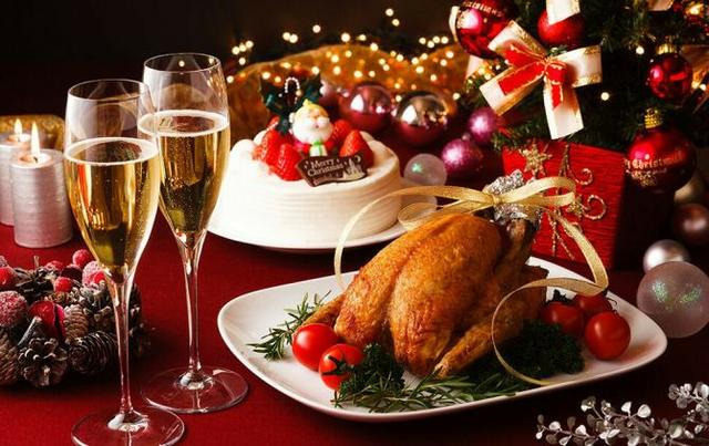 Ceia de natal por encomenda com chefes europeos - Foto 2