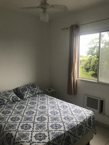 Aluguel apartamento 500 metros de Manguinhos - Foto 5