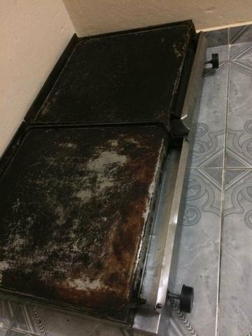 Promoção vendo chapa grande - Foto 2