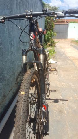 Bicicleta FIRST SMITH ARO 29 mtb! - Foto 3
