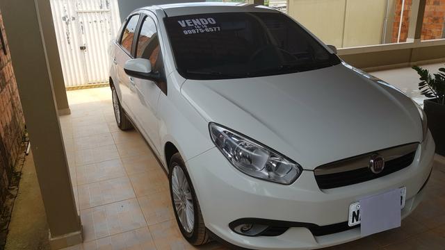 Vendo Grand Siena 16/16, 1.6 16v - Foto 2