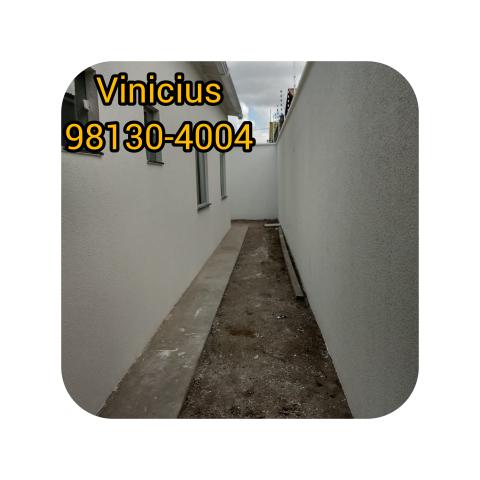 Casa com 3/4 Na melhor localização 180 mil - Foto 11