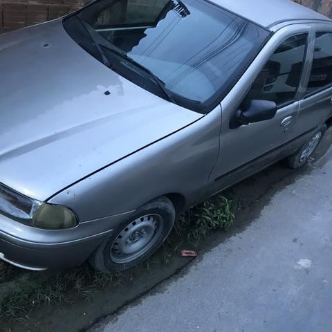 Vendo-se palio