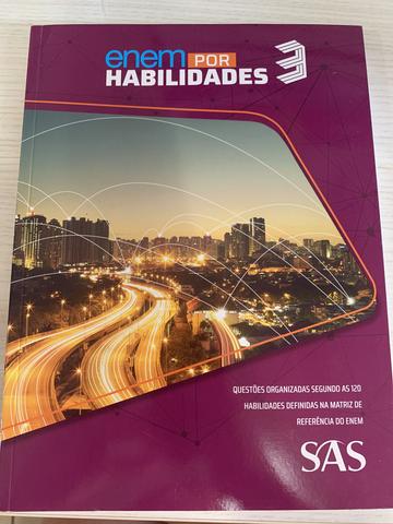 Enem por habilidades sas