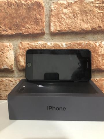IPhone 8 Plus