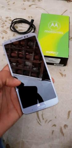 G6 plus 64gb - Foto 2